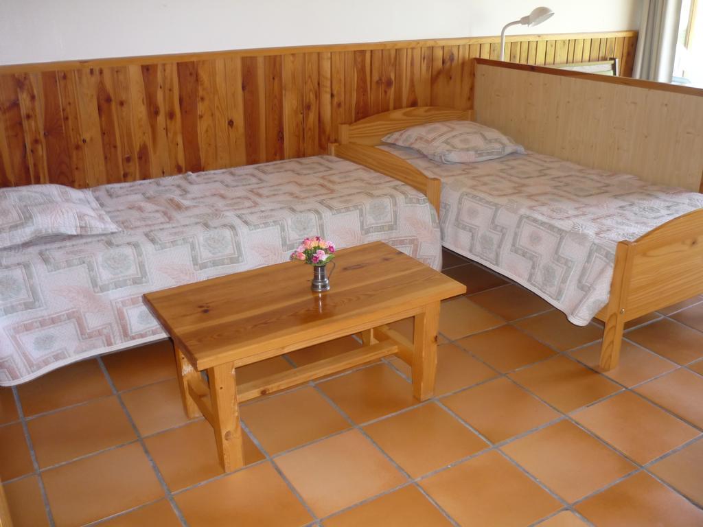 Le Domaine De Fonteline Apartment Allegre Room photo